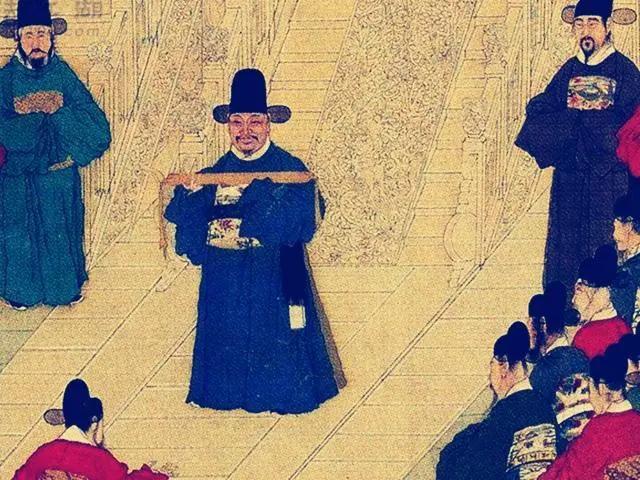 成化年间的恶徒，性侵妇女182人，最后被凌迟处死