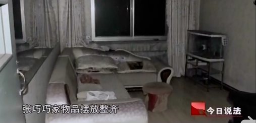 《今日说法》播出过的这5大奇案，若拍成电影，必爆炸