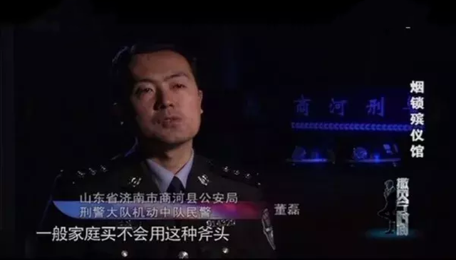 《今日说法》播出过的这5大奇案，若拍成电影，必爆炸