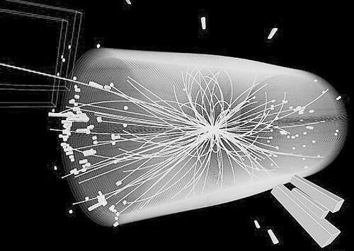 宇宙的终极理论？弦理论以及它的11维时空