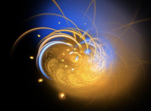 宇宙的终极理论？弦理论以及它的11维时空