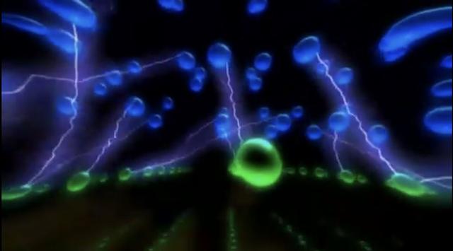 宇宙的终极理论？弦理论以及它的11维时空