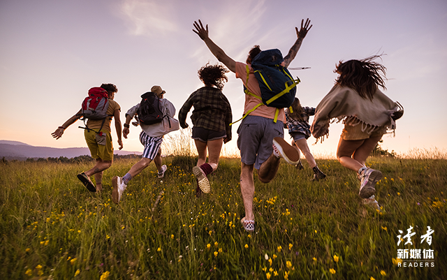 10个心理真相，看完疗愈你80%的焦虑
