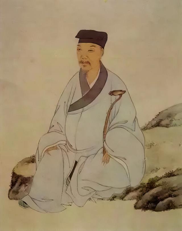 徐霞客：人生本无意义，用喜欢的方式过一生