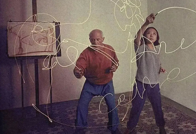 毕加索：艺术是一种谎言，教我们理解真理