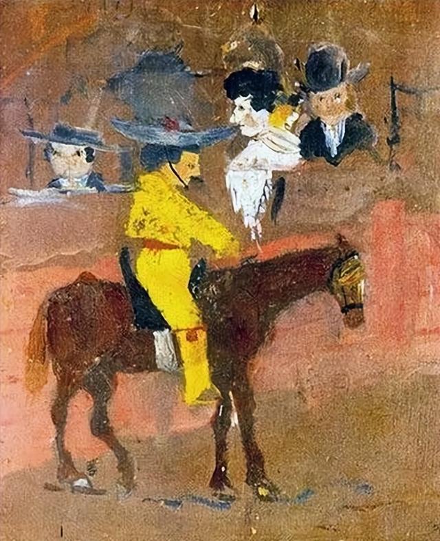 毕加索：艺术是一种谎言，教我们理解真理