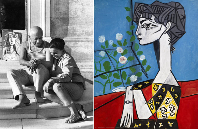 毕加索：艺术是一种谎言，教我们理解真理