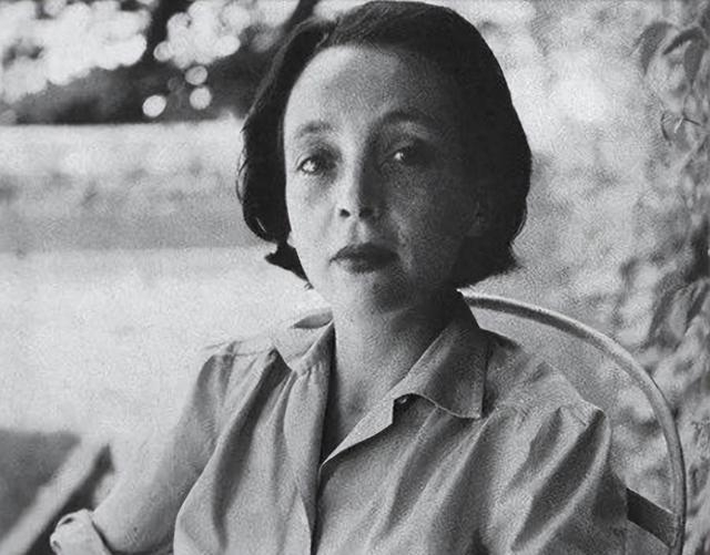 最“放荡”的作家杜拉斯：如果不当作家，我就当妓女