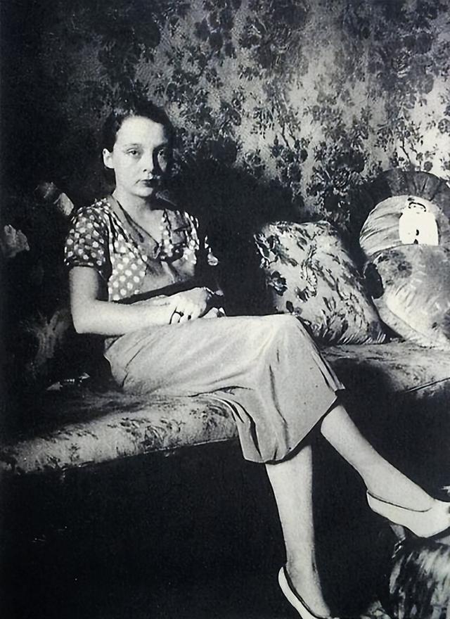 最“放荡”的作家杜拉斯：如果不当作家，我就当妓女