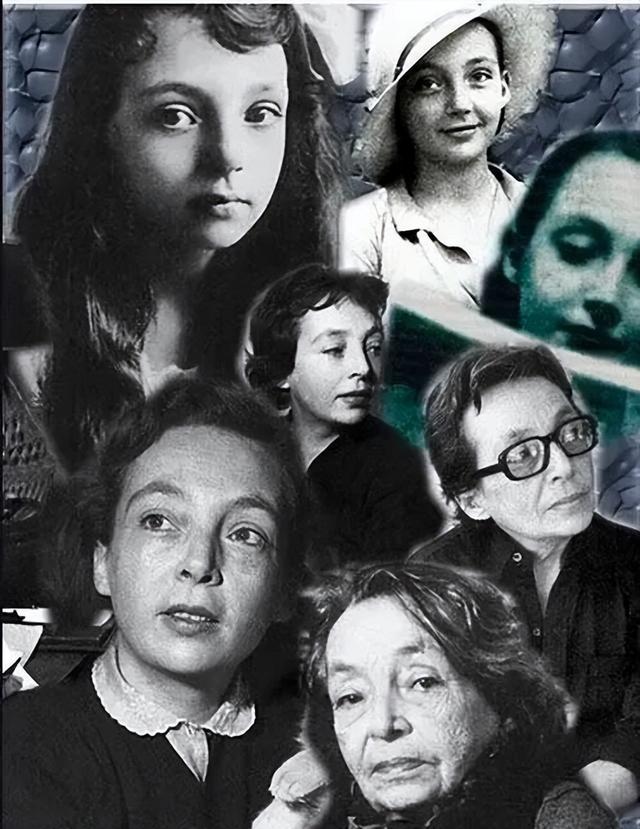 最“放荡”的作家杜拉斯：如果不当作家，我就当妓女