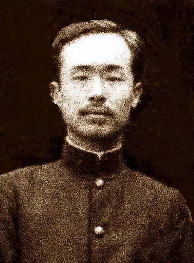 李叔同：把人做到极致，我就出家，了脱生死，普度众生