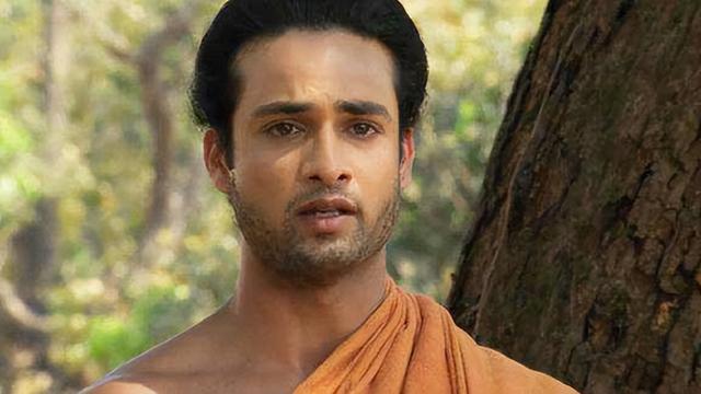 《悉达多》：人生就是一场修行，认识自己，成为自己，放过自己