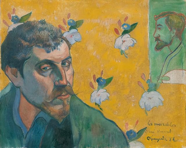 梵高：不经历人间苦难，不足以谈灵魂有趣