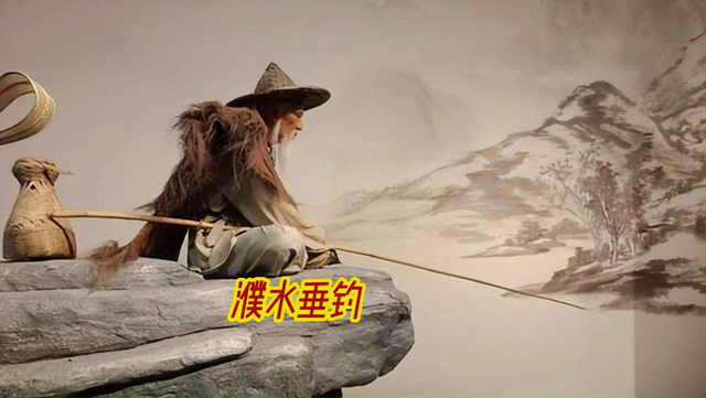 庄子临终前大笑三声：人活到极致，不过是把自己活没了