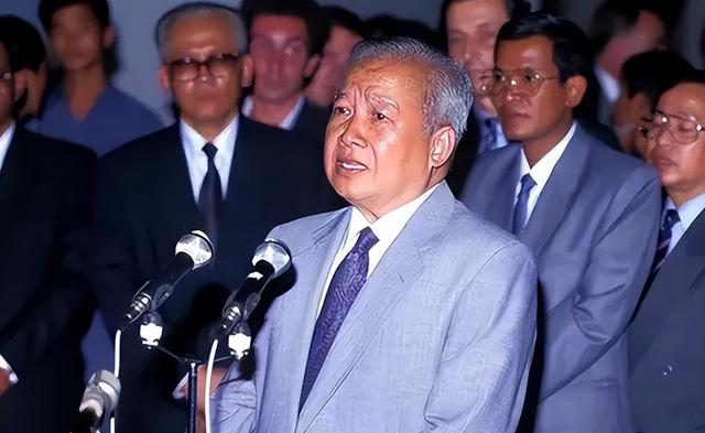 柬埔寨为什么这么乱？东南亚成白人的寻欢天堂，美国是罪魁祸首