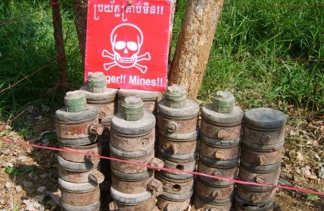 柬埔寨为什么这么乱？东南亚成白人的寻欢天堂，美国是罪魁祸首