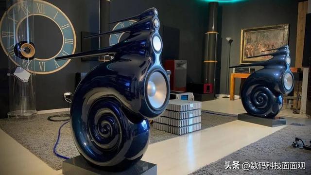 2025年世界顶级旗舰蓝牙耳机排行，HiFi音质极致听感，殿堂级体验