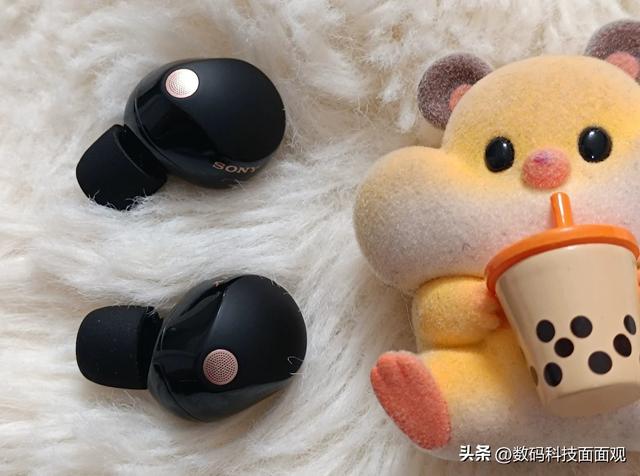 2025年世界顶级旗舰蓝牙耳机排行，HiFi音质极致听感，殿堂级体验