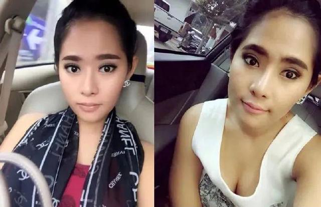 太震碎三观了！泰国女子与8名高僧发生关系，还拍下5600多段视频