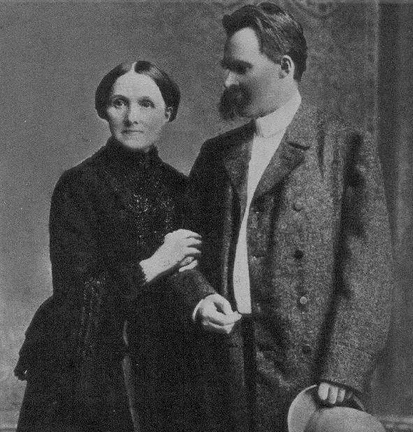 尼采《查拉图斯特拉如是说》：人都是要死的，不要活得那么规矩