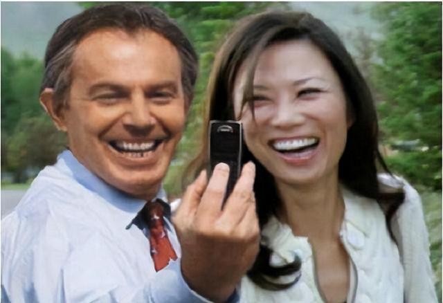 睡完首富睡总统！从厂妹到顶级名媛，靠男人捞到268亿，她凭啥？