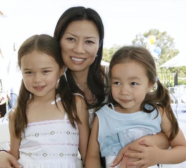 睡完首富睡总统！从厂妹到顶级名媛，靠男人捞到268亿，她凭啥？