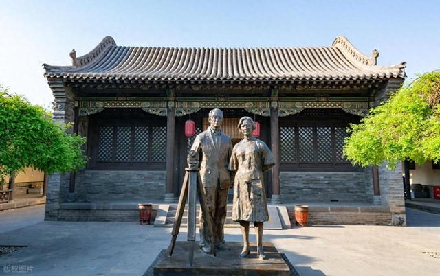 林徽因说过的十句情话，一句足以致命！