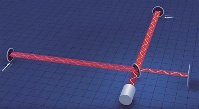 爱因斯坦的预言是正确的，科学家发现，引力的速度真的是光速