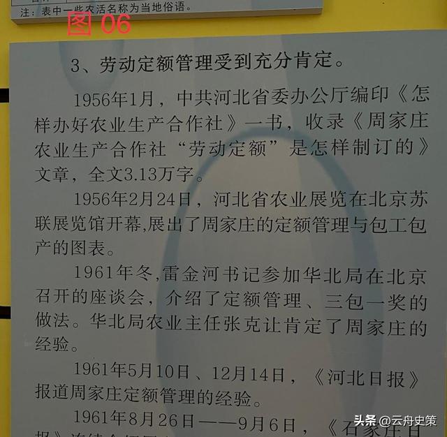 我国现存唯一的人民公社，记工分、分口粮，人均收入5000多