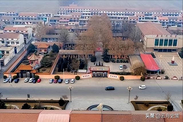 我国现存唯一的人民公社，记工分、分口粮，人均收入5000多