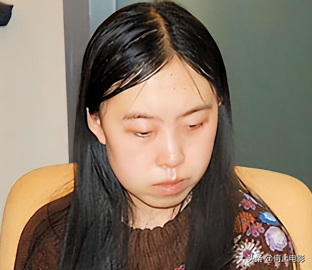 18年后，那个为嫁刘德华逼父卖肾、跳海自尽的女人，现在怎么样了