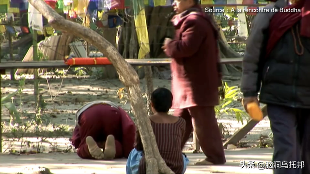 灵修少年打坐6年不吃不喝，多名信徒离奇失踪，轰动全球