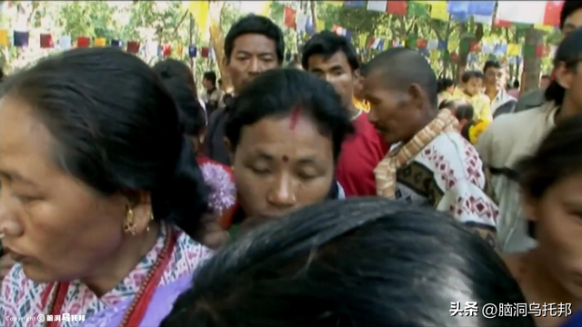 灵修少年打坐6年不吃不喝，多名信徒离奇失踪，轰动全球