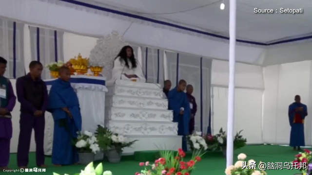 灵修少年打坐6年不吃不喝，多名信徒离奇失踪，轰动全球