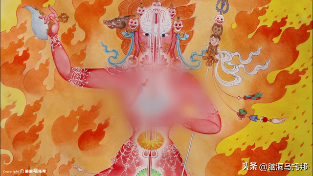 灵修少年打坐6年不吃不喝，多名信徒离奇失踪，轰动全球