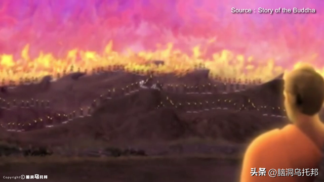 灵修少年打坐6年不吃不喝，多名信徒离奇失踪，轰动全球