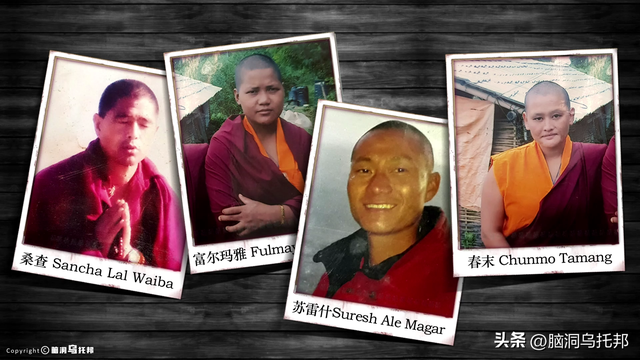 灵修少年打坐6年不吃不喝，多名信徒离奇失踪，轰动全球