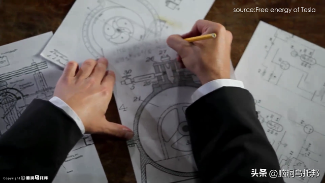 金字塔的真正用途太可怕！谜团早已被破解，主流学界却没人敢说？