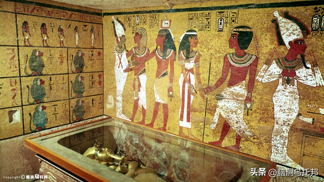 金字塔的真正用途太可怕！谜团早已被破解，主流学界却没人敢说？