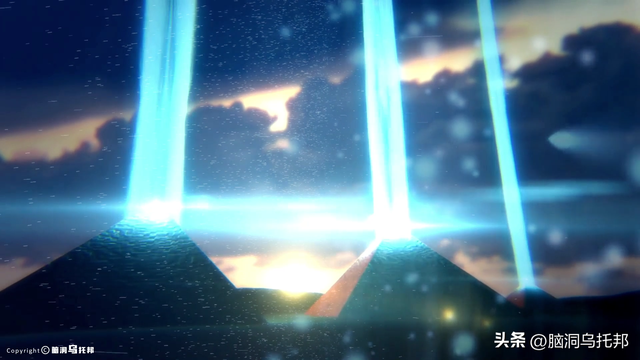 金字塔的真正用途太可怕！谜团早已被破解，主流学界却没人敢说？