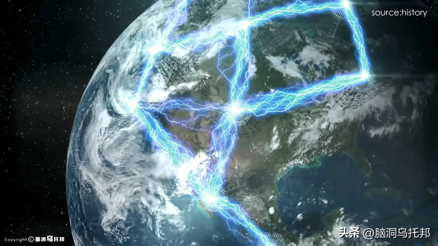 金字塔的真正用途太可怕！谜团早已被破解，主流学界却没人敢说？