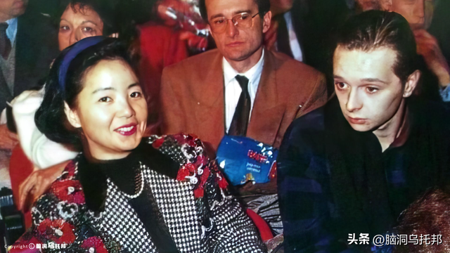 曾是间谍？死因扑朔迷离？歌曲在大陆禁播？深扒邓丽君的重重谜团