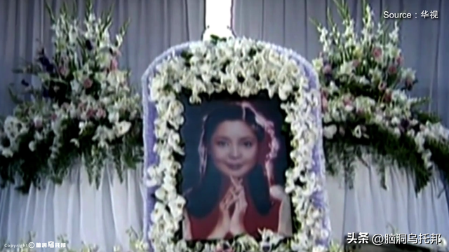 曾是间谍？死因扑朔迷离？歌曲在大陆禁播？深扒邓丽君的重重谜团