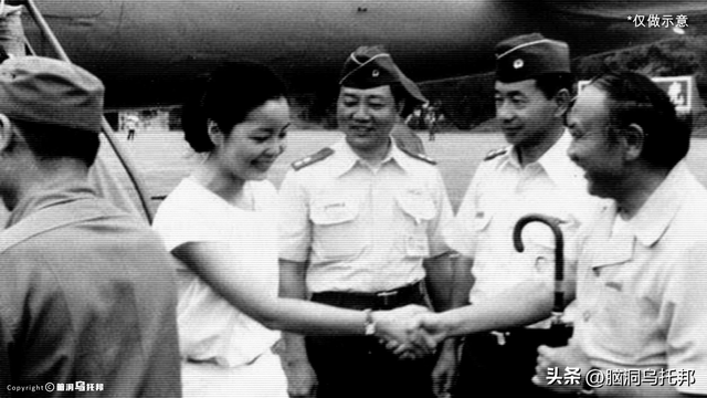 曾是间谍？死因扑朔迷离？歌曲在大陆禁播？深扒邓丽君的重重谜团