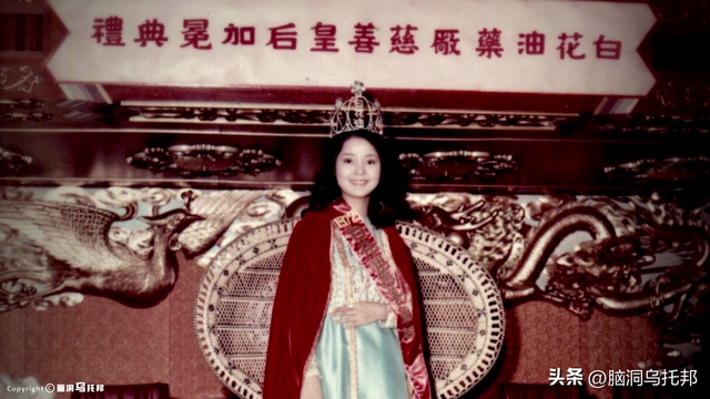 曾是间谍？死因扑朔迷离？歌曲在大陆禁播？深扒邓丽君的重重谜团