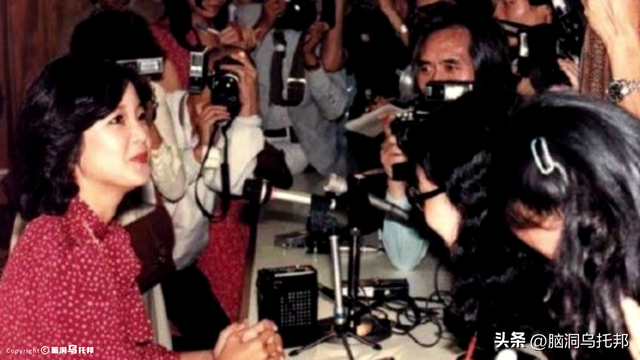 曾是间谍？死因扑朔迷离？歌曲在大陆禁播？深扒邓丽君的重重谜团