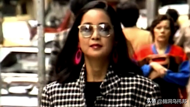 曾是间谍？死因扑朔迷离？歌曲在大陆禁播？深扒邓丽君的重重谜团