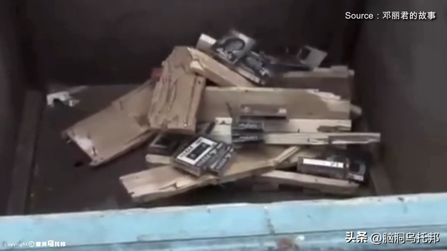 曾是间谍？死因扑朔迷离？歌曲在大陆禁播？深扒邓丽君的重重谜团