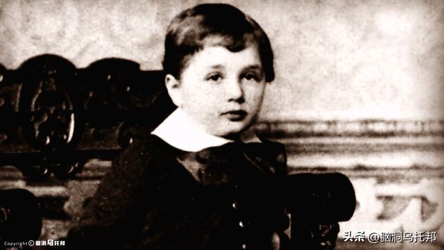 20世纪最伟大的科学家：改变世界的天才，生活中竟然是个渣男！？