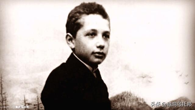 20世纪最伟大的科学家：改变世界的天才，生活中竟然是个渣男！？